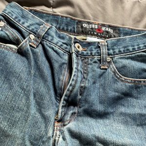 Guess Low Rise Jeans